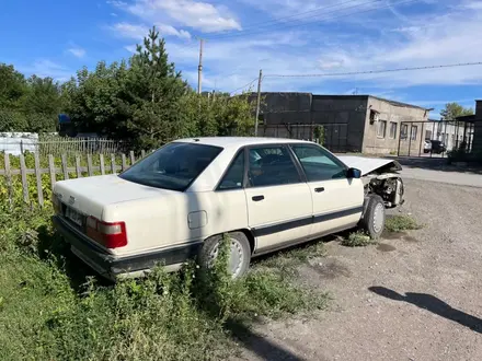 Audi 200 1989 года за 555 555 тг. в Караганда – фото 7