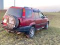 Honda CR-V 1996 годаүшін3 450 000 тг. в Астана – фото 5