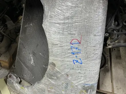 Крыло Volkswagen Polo (поло) оригинал б/у за 30 000 тг. в Астана