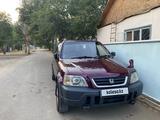 Honda CR-V 1996 года за 2 800 000 тг. в Кулан – фото 4