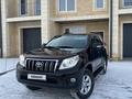 Toyota Land Cruiser Prado 2011 годаүшін13 790 000 тг. в Уральск – фото 2