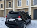 Toyota Land Cruiser Prado 2011 года за 13 790 000 тг. в Уральск – фото 5