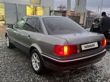 Audi 80 1992 года за 1 200 000 тг. в Экибастуз – фото 4