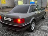 Audi 80 1992 года за 1 200 000 тг. в Экибастуз – фото 3