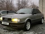 Audi 80 1992 годаүшін1 200 000 тг. в Экибастуз – фото 2