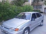 ВАЗ (Lada) 2115 2006 года за 600 000 тг. в Кызылорда – фото 3