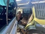 Nissan Patrol 1998 года за 9 000 000 тг. в Кызылорда – фото 4