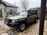 Nissan Patrol 1998 года за 9 000 000 тг. в Кызылорда