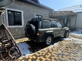 Nissan Patrol 1998 года за 9 000 000 тг. в Кызылорда – фото 3