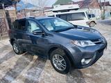 Toyota RAV4 2015 года за 8 900 000 тг. в Кызылорда – фото 2