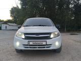 ВАЗ (Lada) Granta 2190 2013 года за 1 800 000 тг. в Тараз