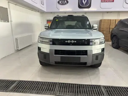 BYD FangChengBao Titanium 7 2025 года за 20 700 000 тг. в Алматы