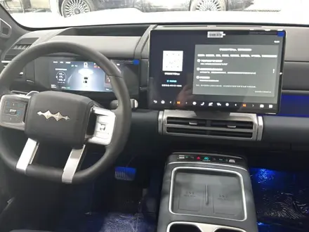 BYD FangChengBao Titanium 7 2025 года за 20 700 000 тг. в Алматы – фото 10