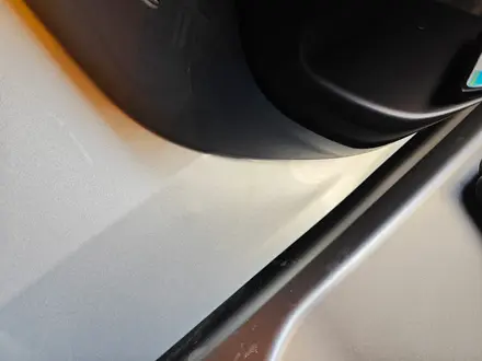 BYD FangChengBao Titanium 7 2025 года за 20 700 000 тг. в Алматы – фото 14