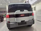 BYD FangChengBao Titanium 7 2025 годаүшін20 700 000 тг. в Алматы – фото 4