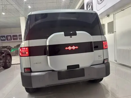 BYD FangChengBao Titanium 7 2025 года за 20 700 000 тг. в Алматы – фото 4