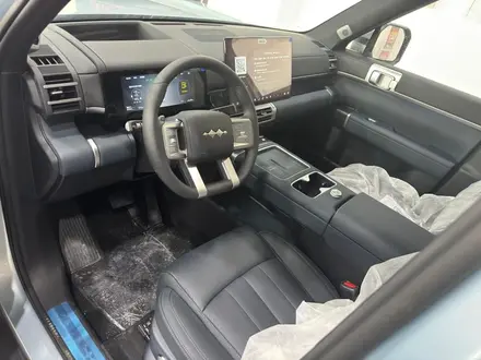 BYD FangChengBao Titanium 7 2025 года за 20 700 000 тг. в Алматы – фото 5