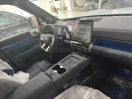 BYD FangChengBao Titanium 7 2025 года за 20 700 000 тг. в Алматы – фото 6