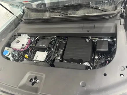 BYD FangChengBao Titanium 7 2025 года за 20 700 000 тг. в Алматы – фото 7