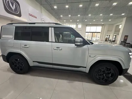 BYD FangChengBao Titanium 7 2025 года за 20 700 000 тг. в Алматы – фото 9
