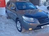 Hyundai Santa Fe 2007 годаfor5 800 000 тг. в Кокшетау – фото 2
