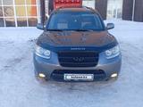 Hyundai Santa Fe 2007 годаfor5 800 000 тг. в Кокшетау
