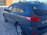 Hyundai Santa Fe 2007 годаfor5 800 000 тг. в Кокшетау – фото 4