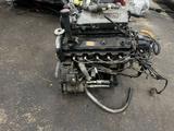 Двигатель на Volkswagen Transporter t4 2.5 за 32 087 тг. в Алматы