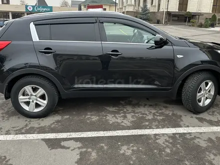 Kia Sportage 2014 года за 7 900 000 тг. в Алматы