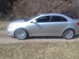 Suzuki Kizashi 2011 года за 4 700 000 тг. в Щучинск – фото 2