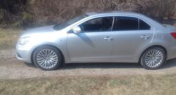 Suzuki Kizashi 2011 года за 4 500 000 тг. в Щучинск – фото 2