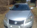 Suzuki Kizashi 2011 года за 4 900 000 тг. в Щучинск