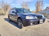 Honda Orthia 1997 годаfor2 300 000 тг. в Усть-Каменогорск