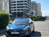 Hyundai Elantra 2016 годаfor7 000 000 тг. в Астана