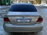 Toyota Camry 2005 годаfor5 400 000 тг. в Шымкент – фото 3