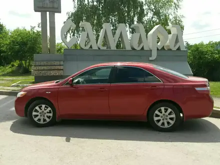 Такси Уральск-Самара-Курумоч (AIR KUF) в Уральск – фото 3