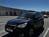 Subaru Forester 2013 года за 7 900 000 тг. в Караганда