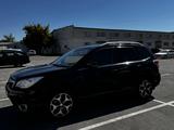 Subaru Forester 2013 года за 7 900 000 тг. в Караганда – фото 4