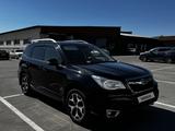 Subaru Forester 2013 года за 7 900 000 тг. в Караганда – фото 2