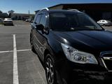 Subaru Forester 2013 года за 7 900 000 тг. в Караганда – фото 5