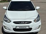 Hyundai Accent 2014 года за 4 950 000 тг. в Алматы – фото 2