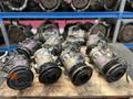 Компрессор Тойота кондиционер 2.4i 2AZ Моторчик печки Тойота компрессор за 7 000 тг. в Шымкент