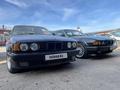 BMW 525 1992 года за 1 000 000 тг. в Астана – фото 9