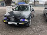 Audi 80 1992 годаүшін1 000 000 тг. в Уштобе