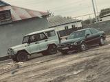 Audi 80 1992 годаүшін1 000 000 тг. в Уштобе – фото 3