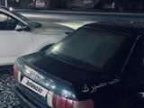 Audi 80 1992 годаүшін1 000 000 тг. в Уштобе – фото 2
