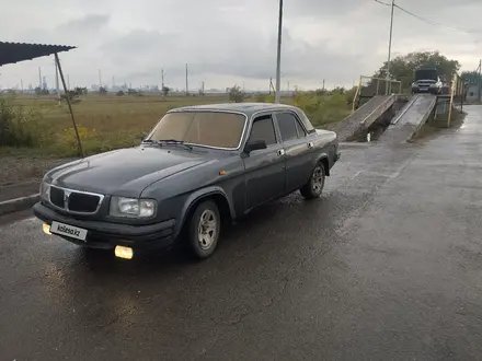 ГАЗ 3110 Волга 1999 года за 1 000 000 тг. в Павлодар – фото 3