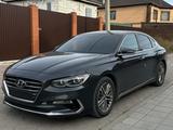 Hyundai Grandeur 2018 года за 11 100 000 тг. в Караганда – фото 4