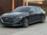 Hyundai Grandeur 2018 года за 11 100 000 тг. в Караганда – фото 3