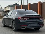 Hyundai Grandeur 2018 года за 11 100 000 тг. в Караганда – фото 5